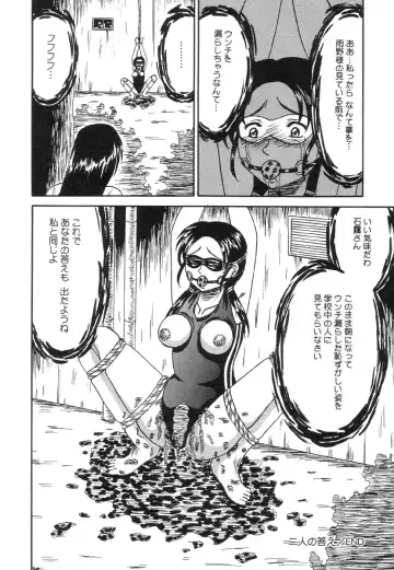 [Kesshousui] Otome Zaki Fhentai - Page 100