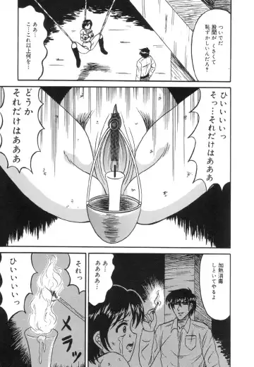 [Kesshousui] Otome Zaki Fhentai - Page 113