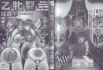 [Kesshousui] Otome Zaki Fhentai - Page 2