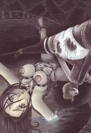 [Kesshousui] Otome Zaki Fhentai - Page 3