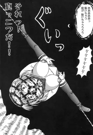 [Kesshousui] Otome Zaki Fhentai - Page 34