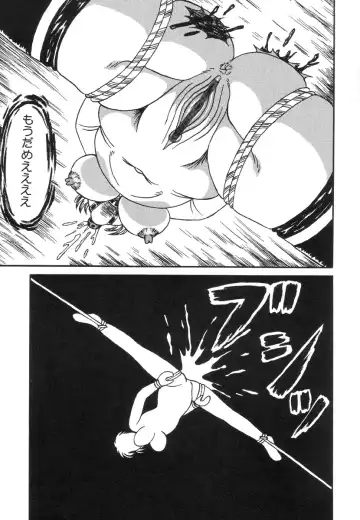 [Kesshousui] Otome Zaki Fhentai - Page 35