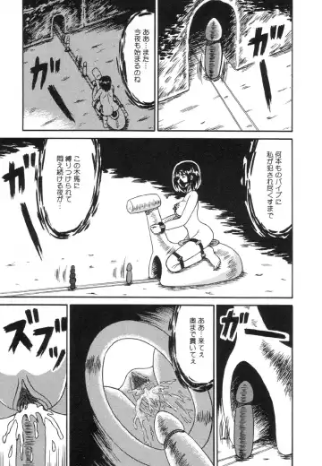 [Kesshousui] Otome Zaki Fhentai - Page 45