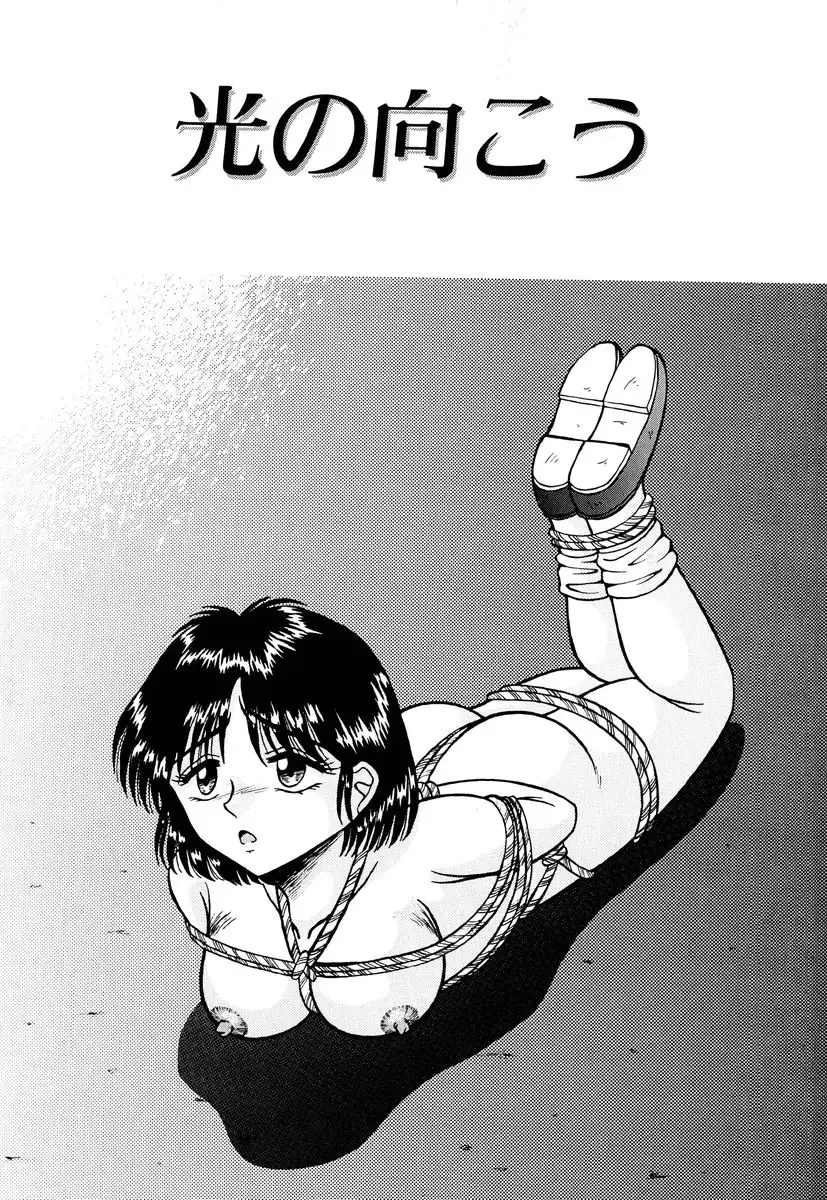 [Kesshousui] Otome no Seikanritsu Fhentai - Page 116