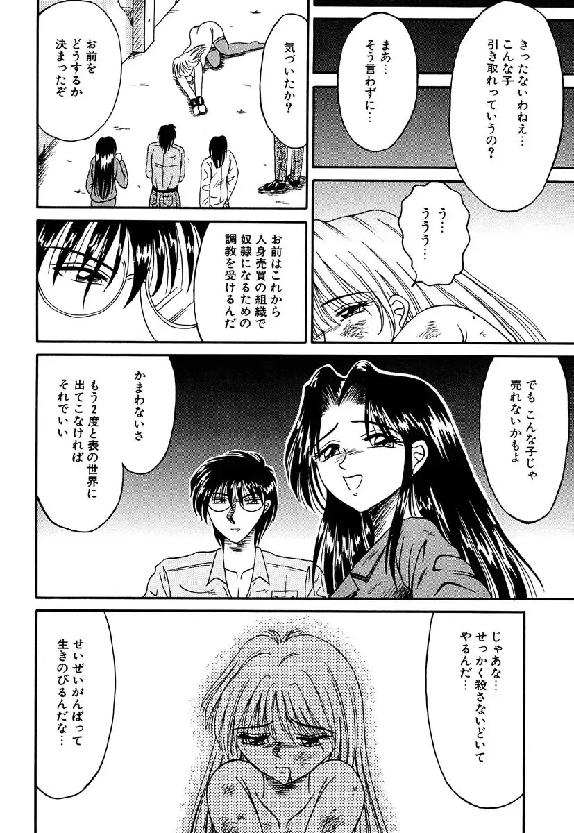 [Kesshousui] Otome no Seikanritsu Fhentai - Page 31