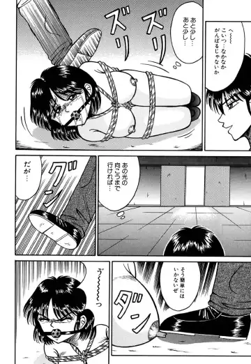 [Kesshousui] Otome no Seikanritsu Fhentai - Page 127