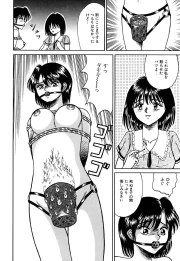 [Kesshousui] Otome no Seikanritsu Fhentai - Page 137