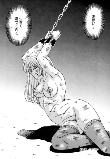 [Kesshousui] Otome no Seikanritsu Fhentai - Page 35