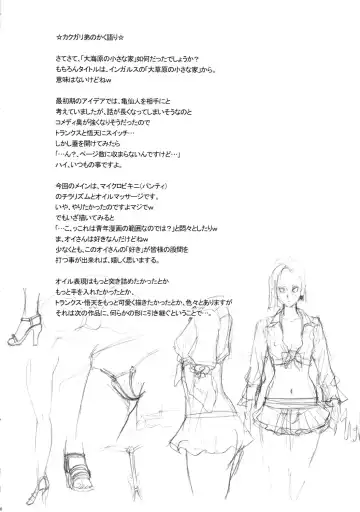 [Kakugari Kyoudai] Nippon Ageruyo Fhentai - Page 29