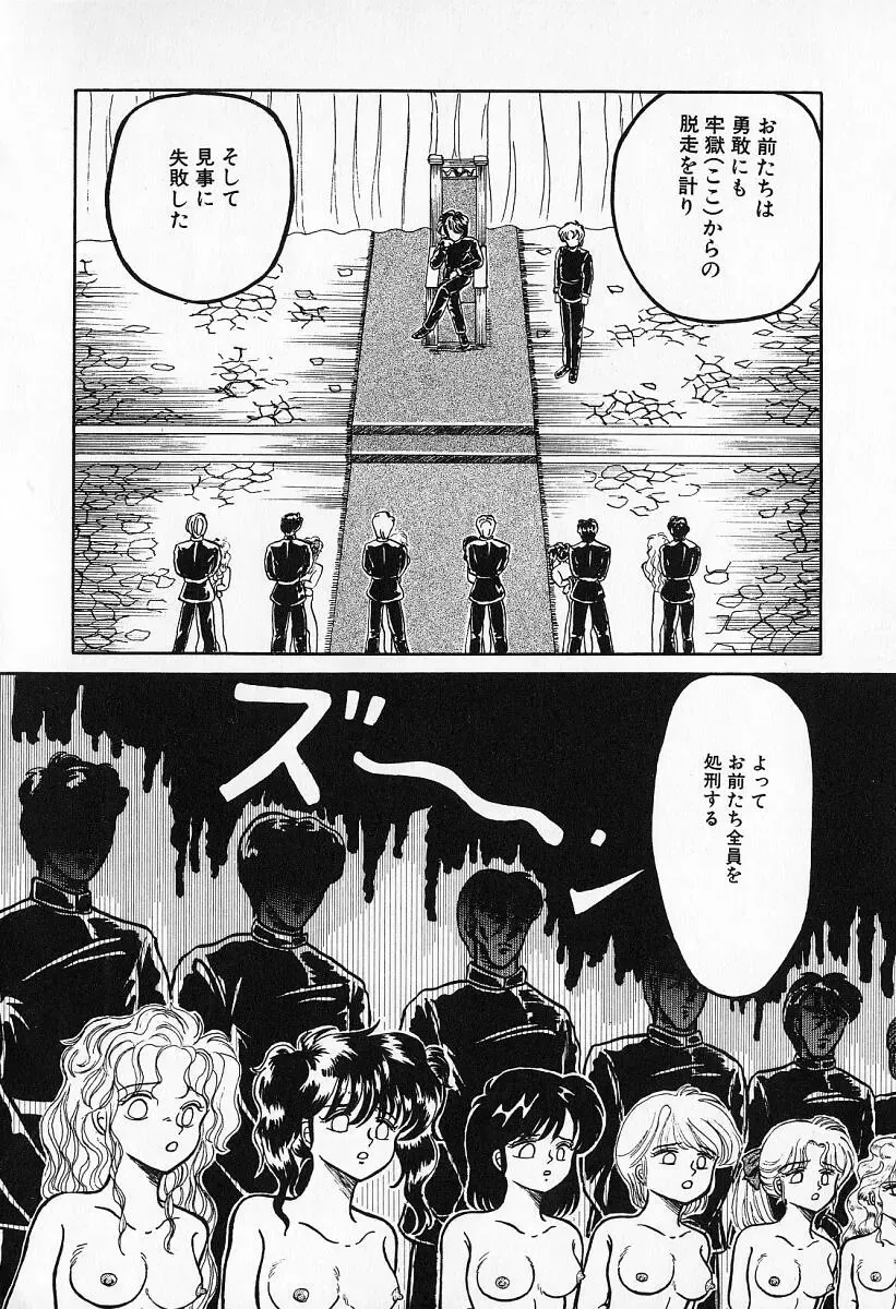 [Kesshousui] Otome no Negai Fhentai - Page 133