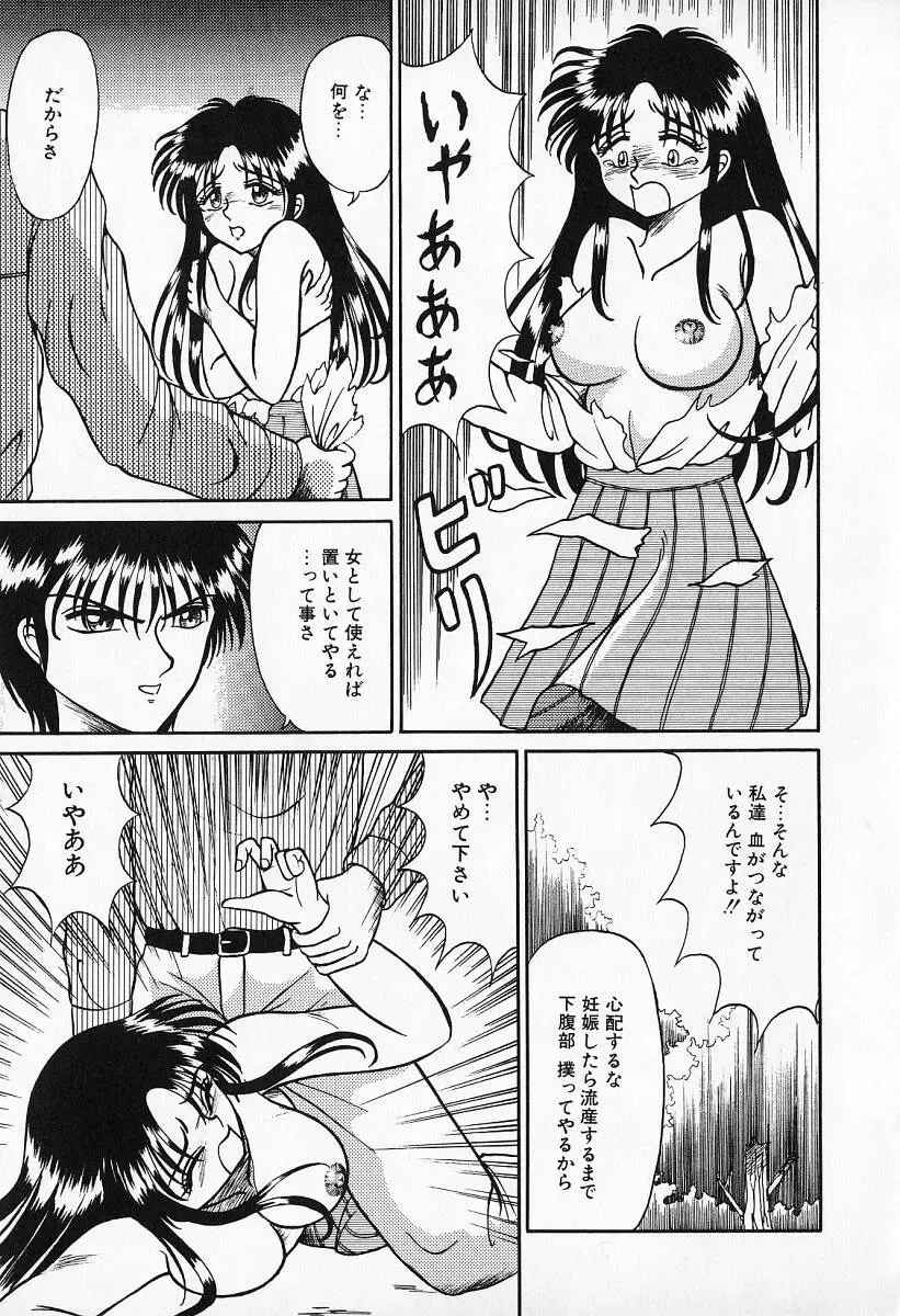 [Kesshousui] Otome no Negai Fhentai - Page 74