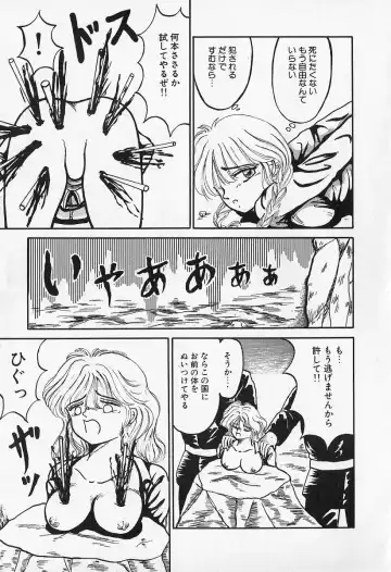 [Kesshousui] Otome no Negai Fhentai - Page 114