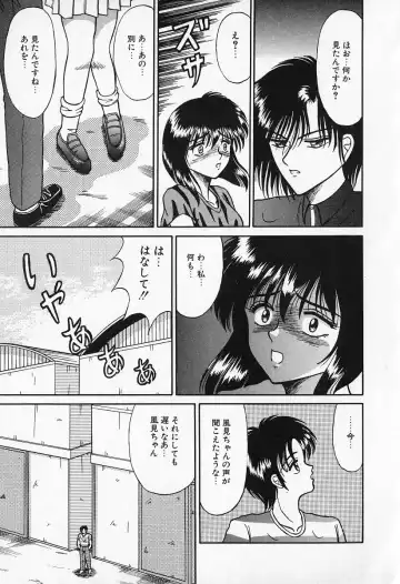 [Kesshousui] Otome no Negai Fhentai - Page 90