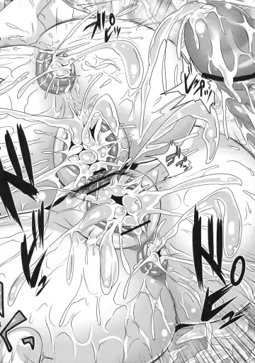 [Kazuhiro] Dakyou Eirin Fhentai - Page 28