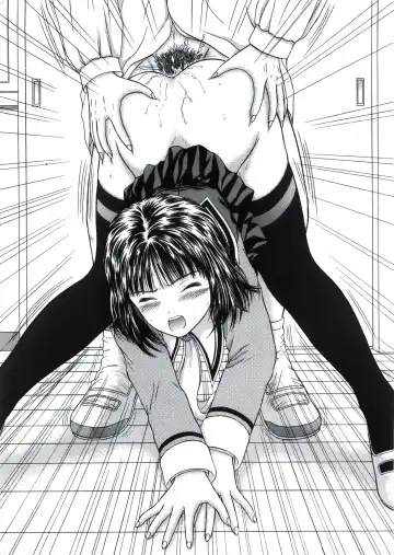 [Yamazaki Show] Raspberry Shake Fhentai - Page 25