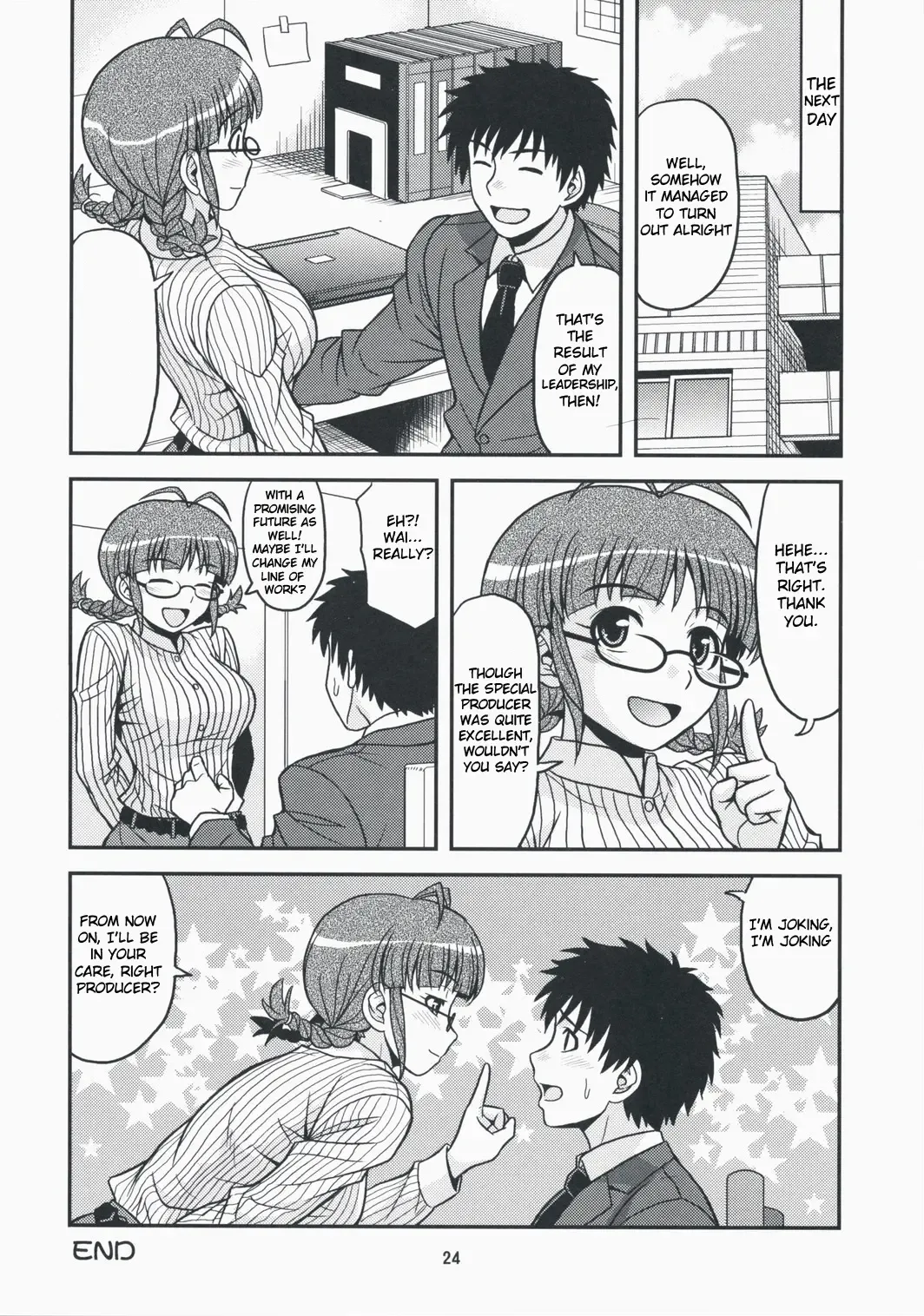 [Hida Tatsuo] Limited for You! Fhentai - Page 23