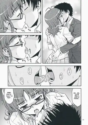 [Hida Tatsuo] Limited for You! Fhentai - Page 10