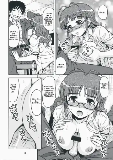[Hida Tatsuo] Limited for You! Fhentai - Page 17