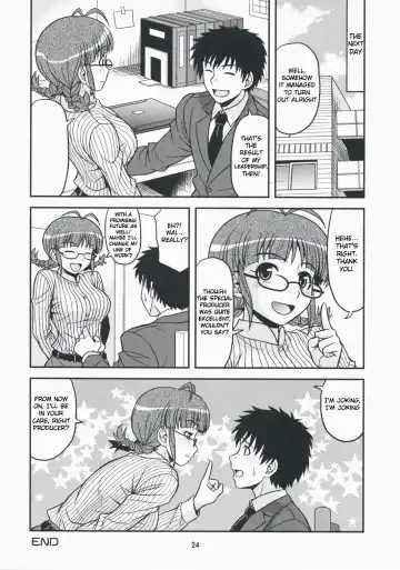[Hida Tatsuo] Limited for You! Fhentai - Page 23
