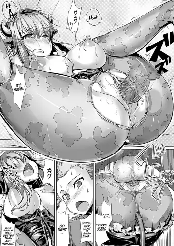 [Ajishio] Doki Doki! Ushikko Bokujou Monogatari | The Tale Of A Cowgirl On A Farm Fhentai - Page 11