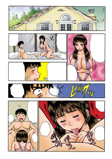 [Satou Masa] Namaiki na Imouto-tachi o Nakaiki saseru Houhou. Fhentai - Page 30