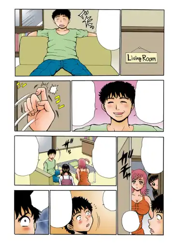 [Satou Masa] Namaiki na Imouto-tachi o Nakaiki saseru Houhou. Fhentai - Page 37