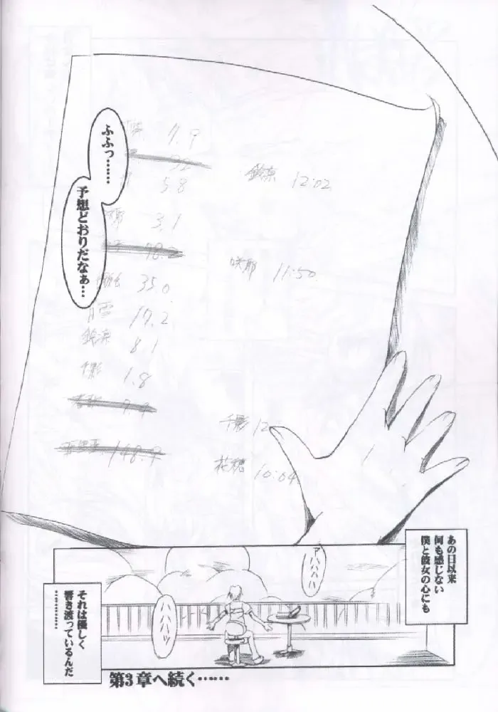 [Misakura Nankotsu] Binzume Sisters 2 Fhentai - Page 33