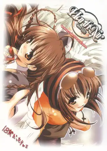 [Misakura Nankotsu] Binzume Sisters 2 Fhentai - Page 38