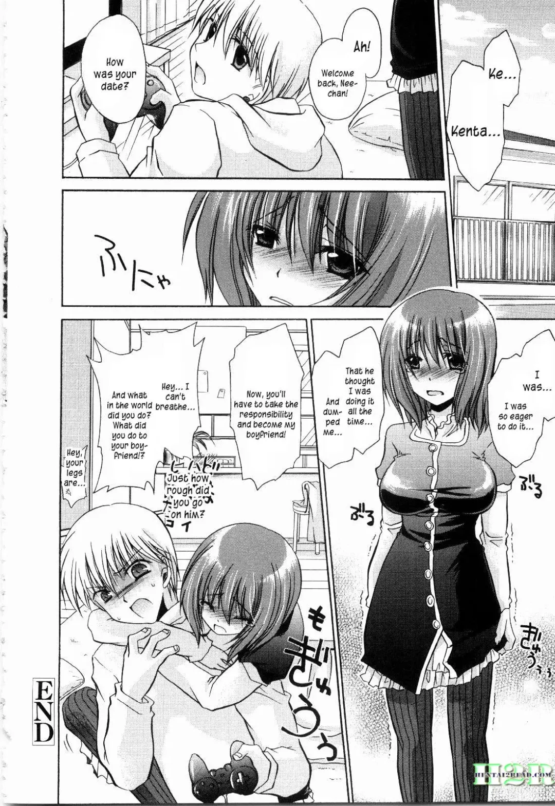 [Shinonome Ryu] NeeNe ~Ane Tokidoki Kanojo~ Fhentai - Page 102