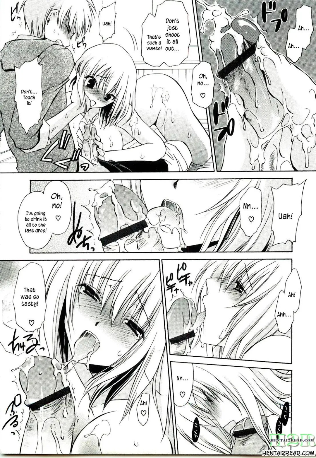 [Shinonome Ryu] NeeNe ~Ane Tokidoki Kanojo~ Fhentai - Page 139