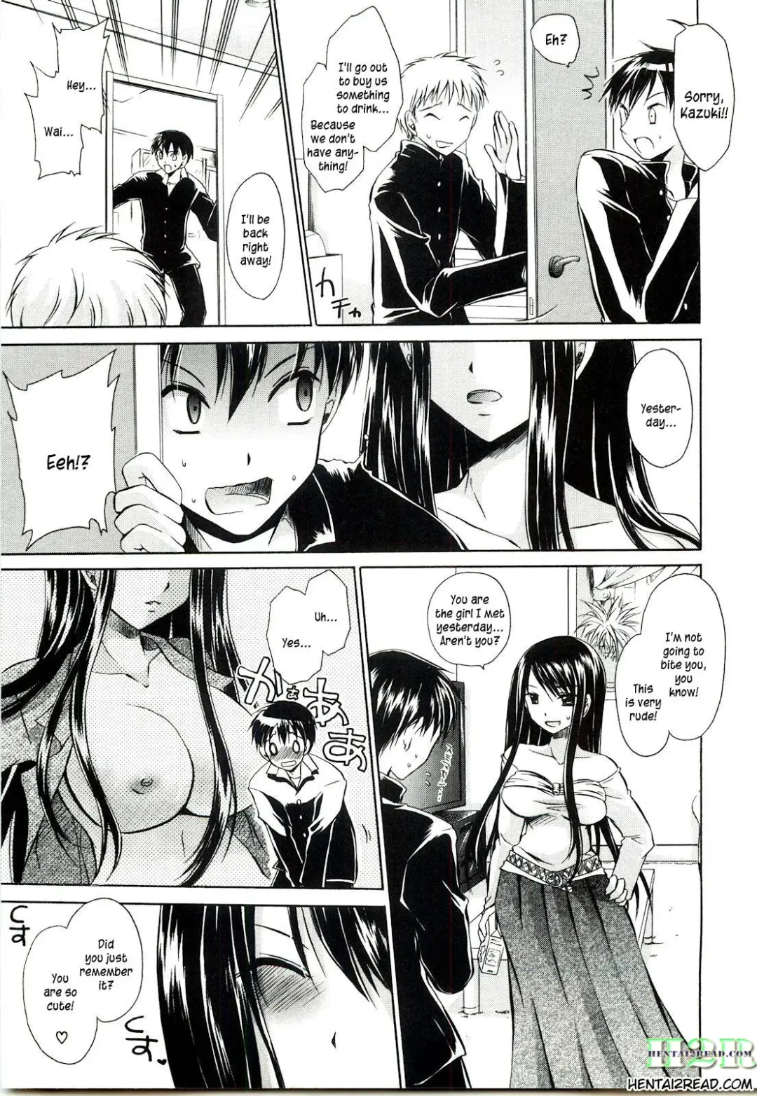 [Shinonome Ryu] NeeNe ~Ane Tokidoki Kanojo~ Fhentai - Page 149