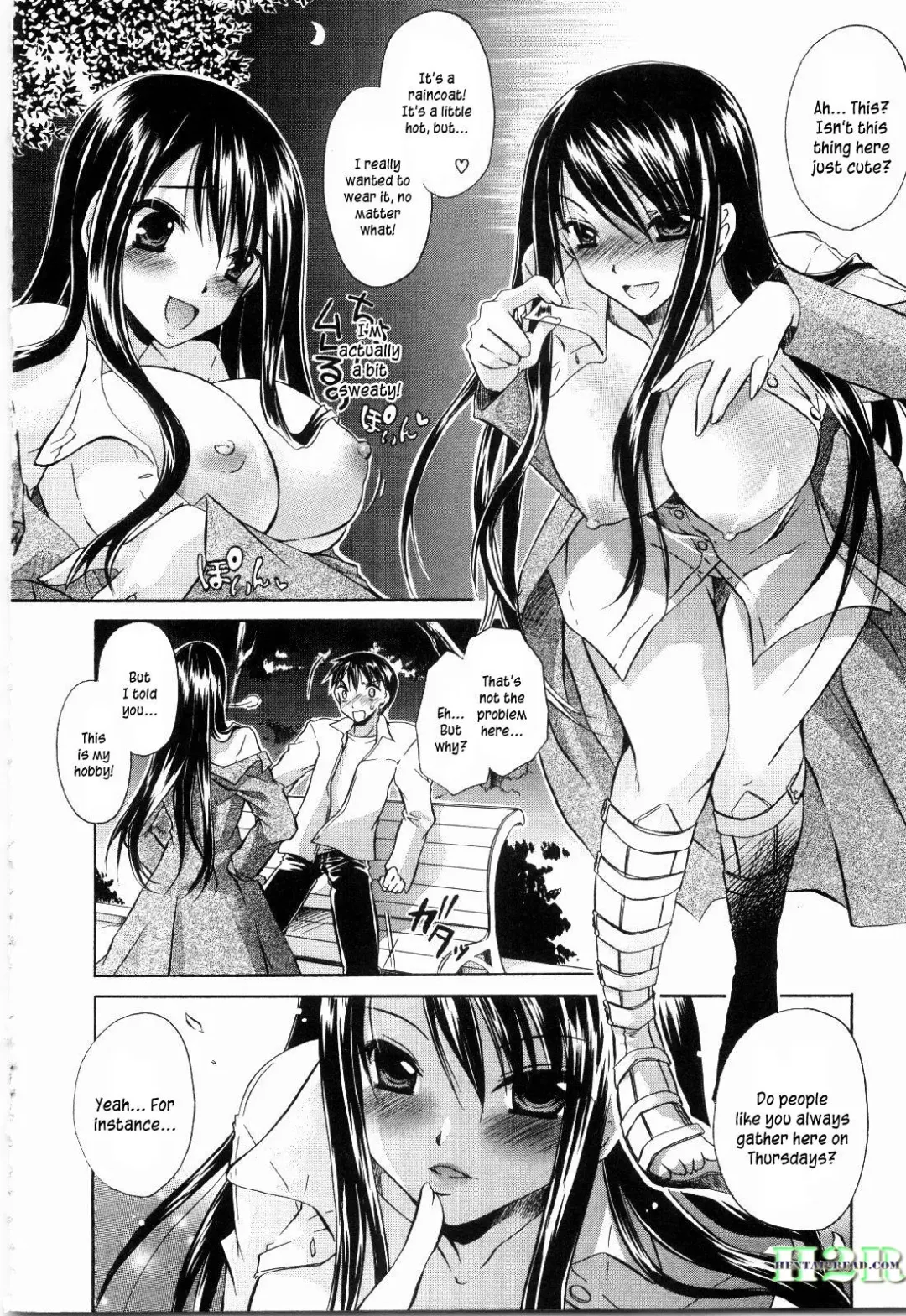 [Shinonome Ryu] NeeNe ~Ane Tokidoki Kanojo~ Fhentai - Page 152