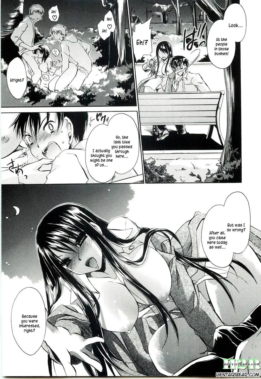 [Shinonome Ryu] NeeNe ~Ane Tokidoki Kanojo~ Fhentai - Page 153