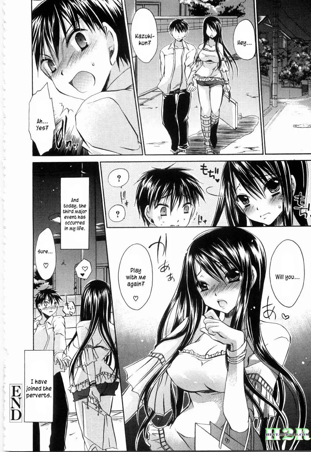 [Shinonome Ryu] NeeNe ~Ane Tokidoki Kanojo~ Fhentai - Page 162