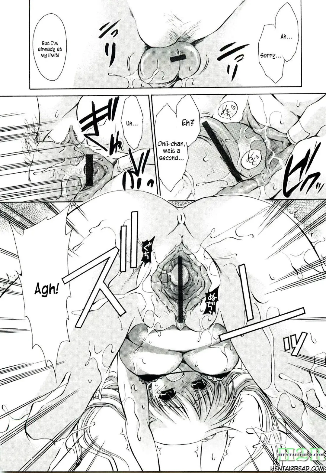 [Shinonome Ryu] NeeNe ~Ane Tokidoki Kanojo~ Fhentai - Page 189