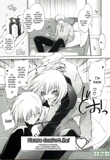 [Shinonome Ryu] NeeNe ~Ane Tokidoki Kanojo~ Fhentai - Page 127