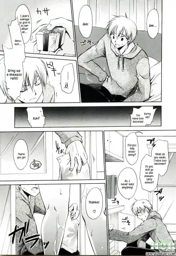 [Shinonome Ryu] NeeNe ~Ane Tokidoki Kanojo~ Fhentai - Page 129