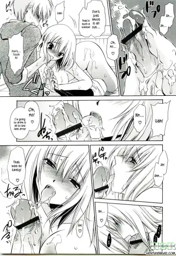 [Shinonome Ryu] NeeNe ~Ane Tokidoki Kanojo~ Fhentai - Page 139