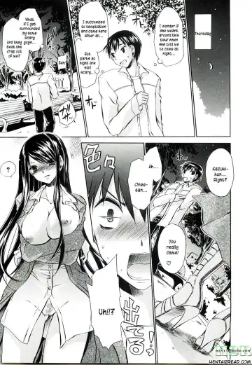 [Shinonome Ryu] NeeNe ~Ane Tokidoki Kanojo~ Fhentai - Page 151