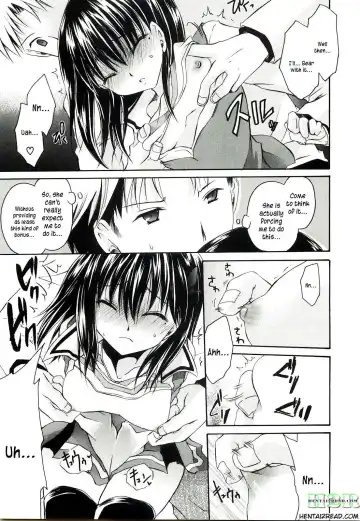 [Shinonome Ryu] NeeNe ~Ane Tokidoki Kanojo~ Fhentai - Page 169
