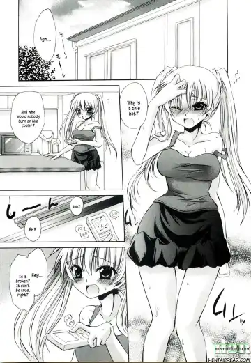 [Shinonome Ryu] NeeNe ~Ane Tokidoki Kanojo~ Fhentai - Page 179