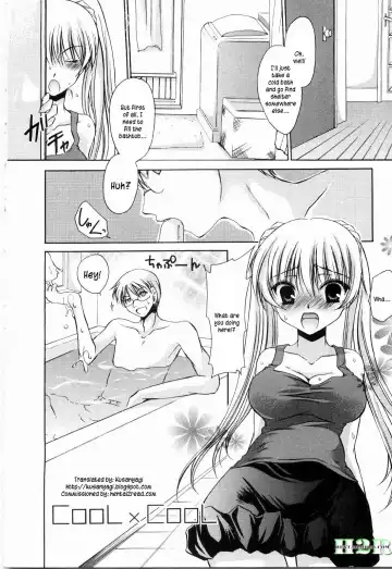 [Shinonome Ryu] NeeNe ~Ane Tokidoki Kanojo~ Fhentai - Page 180
