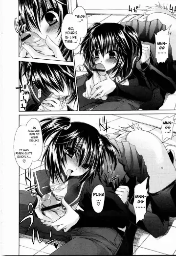 [Shinonome Ryu] NeeNe ~Ane Tokidoki Kanojo~ Fhentai - Page 30