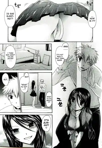 [Shinonome Ryu] NeeNe ~Ane Tokidoki Kanojo~ Fhentai - Page 63