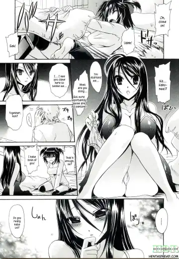 [Shinonome Ryu] NeeNe ~Ane Tokidoki Kanojo~ Fhentai - Page 68