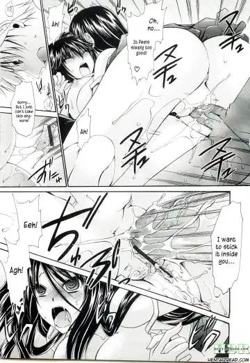 [Shinonome Ryu] NeeNe ~Ane Tokidoki Kanojo~ Fhentai - Page 78