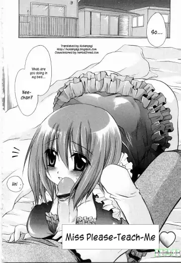 [Shinonome Ryu] NeeNe ~Ane Tokidoki Kanojo~ Fhentai - Page 88