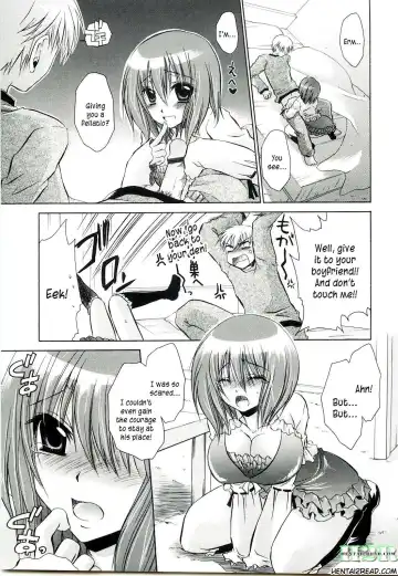 [Shinonome Ryu] NeeNe ~Ane Tokidoki Kanojo~ Fhentai - Page 89