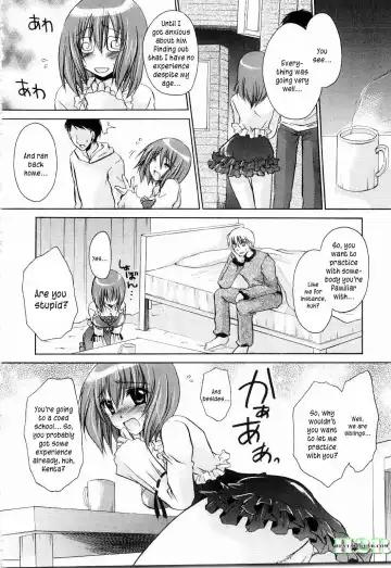 [Shinonome Ryu] NeeNe ~Ane Tokidoki Kanojo~ Fhentai - Page 90