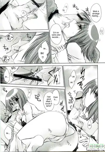 [Shinonome Ryu] NeeNe ~Ane Tokidoki Kanojo~ Fhentai - Page 93